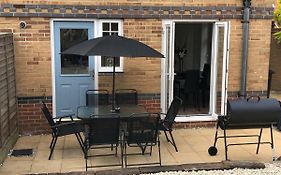 Eastbourne, Sovereign Harbour Holiday Home